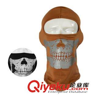 純   棉    戶外頭套 高品質(zhì)黑色戶外摩托車騎行保暖防塵純棉頭套 現(xiàn)貨供應(yīng)