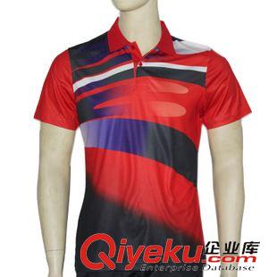 熱轉印T恤 牛奶絲熱轉印漸變色男士短袖t恤 DIYt恤定做廣告logo衫廠家訂制