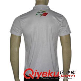 熱轉(zhuǎn)印T恤 牛奶絲熱轉(zhuǎn)印男式短袖翻領(lǐng)t恤 可口可樂廣告衫 男裝t恤訂制原始圖片2