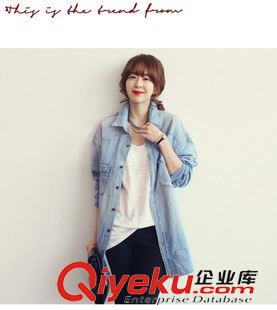 T恤衫 新款韓國女裝上衣竹節(jié)棉寬松V領(lǐng)短袖t恤大碼純白色中長款打底T恤原始圖片3