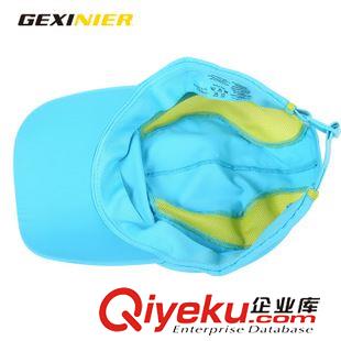 網帽/戶外帽 小量訂做 廠家直銷 夏季太陽帽 網眼棒球帽運動帽遮陽帽速干帽子原始圖片2