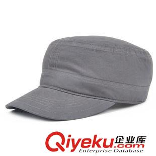 平頂帽 新款帽子男士春夏天韓版平頂帽潮女軍帽 秋季休閑鴨舌帽 歌希尼爾