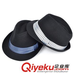 鴨舌帽 新款帽子男士夏季太陽帽韓版潮女爵士帽 街頭禮帽情侶帽原始圖片2