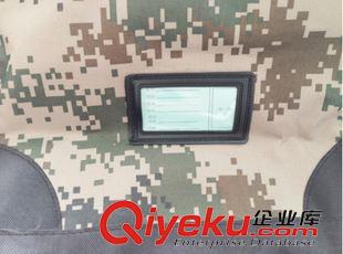 2015★熱銷爆款★ 批發(fā)zp黑色留守被裝袋/前運包/07前運被裝袋行李包/手提包/拎原始圖片2