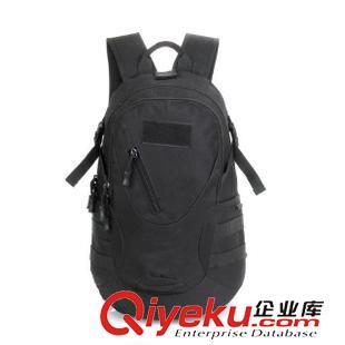 戶外時尚雙肩背包 戶外運動雙肩迷彩包男女旅游背包登山旅行包中學生書包 一件代發原始圖片2