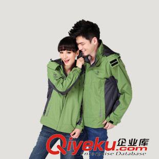 單層衣 秋季爆款單件套情侶沖鋒衣男士騎行服 福建廠家批發(fā)定制戶外服裝原始圖片2