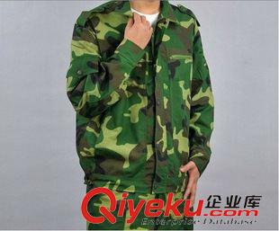 迷彩服專區(qū) 廠家直銷 批發(fā)33迷彩 作訓(xùn)迷彩服 工作服