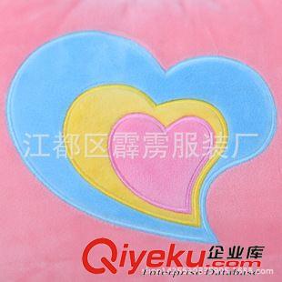 毛絨玩具 2014新款毛絨玩具可愛(ài)五彩蘋(píng)果靠墊坐墊 抱枕批發(fā)