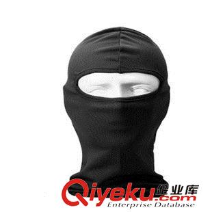 未分類 戶外騎行防曬防紫外線面罩頭套 萊卡防風(fēng)防塵面罩 CS頭套面罩批發(fā)
