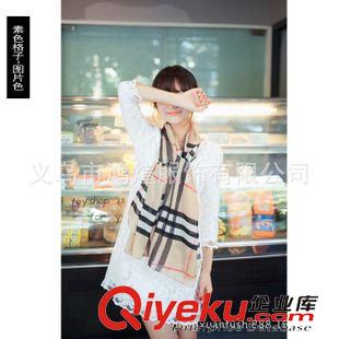 真絲雪紡絲巾 廠家低價(jià)銷售 絲巾批發(fā) 春季新款外貿(mào)爆款絲巾 雪紡印花圍巾批發(fā)原始圖片3