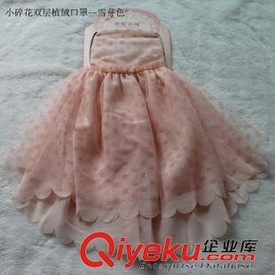 夏季防曬口罩 韓版春夏雙層雪紡碎花款防曬口罩 戶外騎行防塵透氣防曬口罩批發原始圖片3