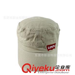 平頂帽 平頂帽夏季鴨舌網(wǎng)帽戶外棒球遮陽帽洗水做舊男士吉普帽廠家定制