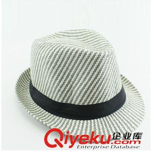 牛仔帽 廠家夏季西部牛仔帽草帽騎士帽男士草編沙灘帽百搭遮陽帽出口外貿(mào)原始圖片3