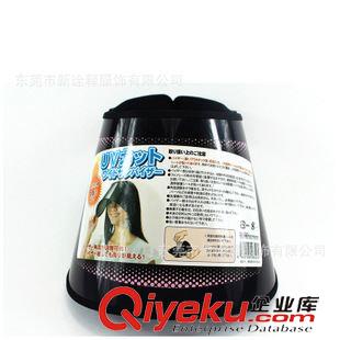 PVC膠片帽 新詮釋制帽廠家定制夏季PVC空頂帽塑料亮片遮陽(yáng)帽防紫外線空頂帽