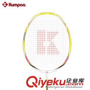 羽毛球拍 Kumpoo/薰風zp  學校單位團購 羽毛球拍 廠家批發(fā)C0601 C0602原始圖片2