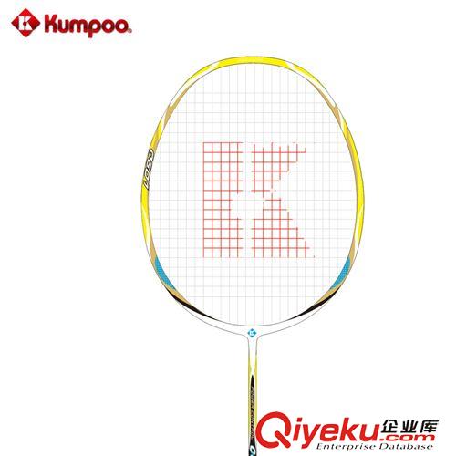 羽毛球拍 Kumpoo/薰風zp  學校單位團購 羽毛球拍 廠家批發(fā)C0601 C0602原始圖片3