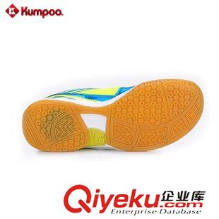 鞋子 薰風/Kumpoo zp羽毛球鞋運動鞋2015新款廠家批發(fā)防滑鞋底KH-21A原始圖片3