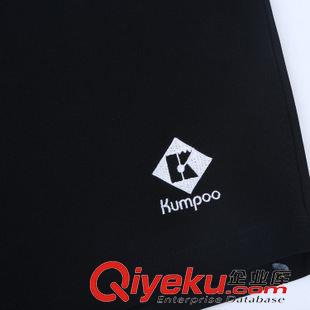 衣服 薰風KUMPOOzp羽毛球短褲KPR-1059 廠家2015新款團購熱賣中