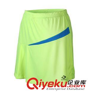 衣服 熏風(fēng)廠家批發(fā)KUMPOO 專業(yè)羽毛球短裙/網(wǎng)球運(yùn)動(dòng)短裙1024W 1026W原始圖片2
