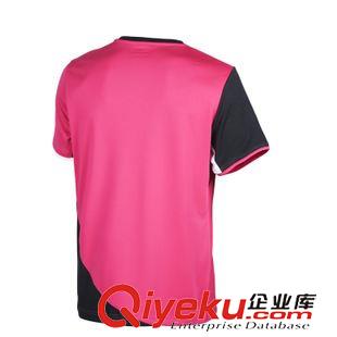 衣服 2015薰風(fēng)/Kumpoo 1031M 1032W羽毛球服短袖圓領(lǐng)男女款速干T恤