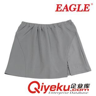 衣服 2015zp 新品鷹牌22066專業羽毛球短裙/網球運動短裙