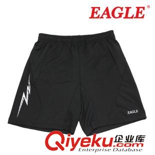 衣服 2015 新品EAGLE鷹牌專業羽毛球短裙/網球運動短裙22065黑色