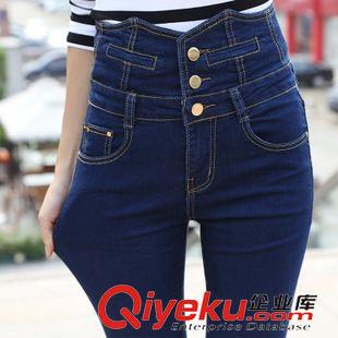 爆款拍攝 淘寶拍攝網(wǎng)攝影服務服裝女裝外景街頭牛仔褲攝影一件起拍拼拍全包原始圖片3