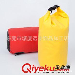 防水桶 戶外水上玩防水桶  環(huán)保PVC優(yōu)質(zhì)防水桶  雙肩大容量衣物品防水桶