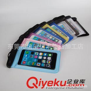 兩用手機(jī)臂帶 新款現(xiàn)貨 iPhone6 plus手機(jī)防水袋 戶外運(yùn)動防護(hù)套 10m潛水