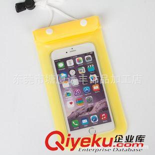 手機(jī)防水袋 IPHONE6 plus手機(jī)防水袋 水上樂(lè)園水下拍照戶外必備 廠家現(xiàn)貨直銷(xiāo)原始圖片2