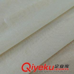 里子布 现货供应针织雪纺 超薄60g透气雪纺里子布 夏装服饰内里多色供应