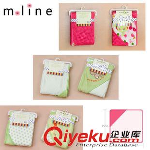 浴袍抱毯尿墊尿布 【外貿(mào)工廠直供】嬰童毯襁褓毯抱被精品衣架裝批發(fā)網(wǎng)店代理加盟原始圖片2