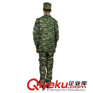 97式迷彩服套裝 廠家直銷 軍迷迷彩服 陸軍叢林野戰(zhàn)作戰(zhàn)服 制服作訓(xùn)服 批發(fā)