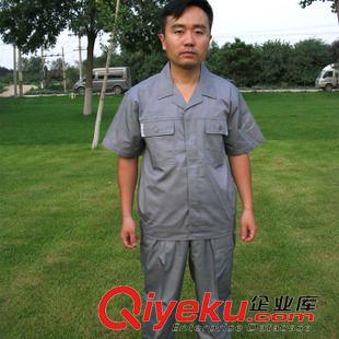 制服 【依揚(yáng)玖遠(yuǎn)】 優(yōu)質(zhì)職工工作服外套 吸濕排汗作訓(xùn)服 tj批發(fā)