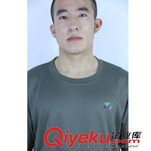 日期 體能訓練服套裝 夏季戶外運動速干套裝 軍訓服半袖短褲速干套裝