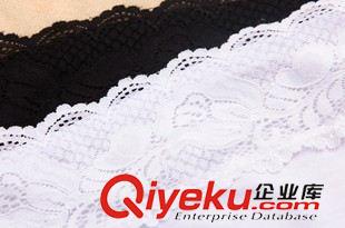 上衣 春夏韓版新品 防走光莫代爾抹胸女裹胸 蕾絲花邊打底內(nèi)衣 Y003原始圖片3