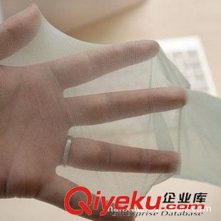 絲襪 春夏季新款 糖果色防勾絲超薄女絲襪性感彩色包芯絲連褲襪原始圖片2