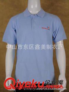 翻领T恤衫（Polo Shirts) 供应男式翻领T恤 纯棉T恤衫 男式T恤