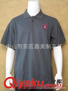 翻领T恤衫（Polo Shirts) 供应男式翻领T恤 纯棉T恤衫 男式T恤