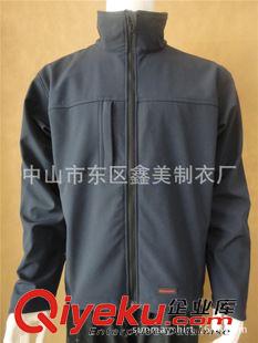 復(fù)合夾克（Softshell Jackets） 戶外運動系列 臺灣進口TPU透氣膜 復(fù)合搖粒絨軟夾克