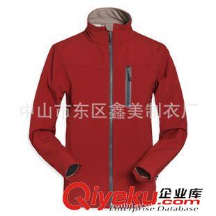 復(fù)合夾克（Softshell Jackets） 戶外運動系列 臺灣進口TPU透氣膜 復(fù)合搖粒絨軟夾克