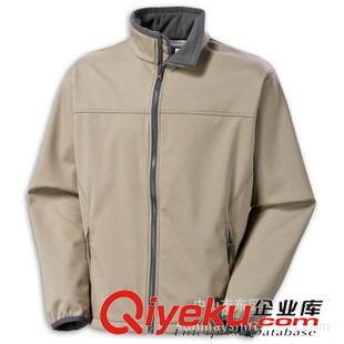 復(fù)合夾克（Softshell Jackets） 戶外運(yùn)動(dòng)系列 出口歐美復(fù)合搖粒絨夾克 登山夾克 野外沖鋒衣