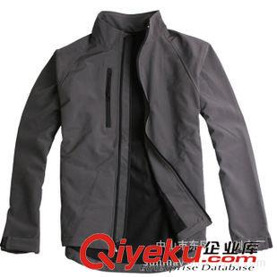 復(fù)合夾克（Softshell Jackets） 戶外運(yùn)動(dòng)系列 出口歐美復(fù)合搖粒絨夾克 登山夾克 野外沖鋒衣