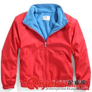 風衣(windbreaker） 男式防水透氣搖粒絨內里防寒夾克原始圖片3