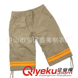 沙灘褲(Beach Pants) 廠家定制 男式沙灘褲 休閑短褲 運(yùn)動(dòng)短褲原始圖片3