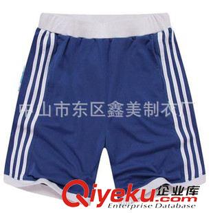 沙灘褲(Beach Pants) 定制DIY圖案純棉面料男式沙灘褲