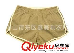 沙灘褲(Beach Pants) 廠家定制 男式沙灘褲 休閑短褲 運(yùn)動(dòng)短褲