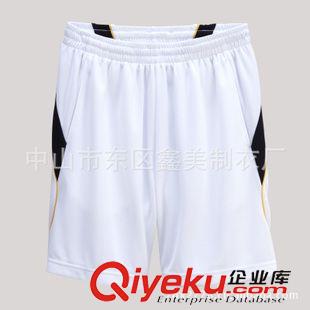 沙灘褲(Beach Pants) 廠家定制 男式沙灘褲 休閑短褲 運動短褲