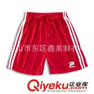 沙滩裤(Beach Pants) 厂家定制 男式沙滩裤 休闲短裤 运动短裤