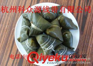 綠色食品線 端午節(jié)  食品 粽子捆綁線原始圖片2